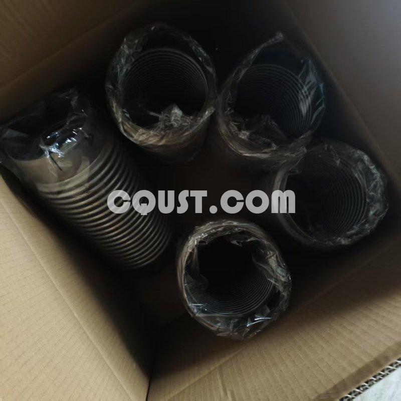 125125波紋管 金鷹軌道車用